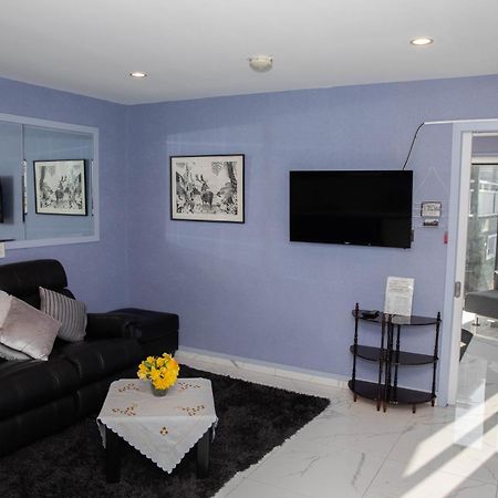 Petra Seaside Apartment Dunedin Ngoại thất bức ảnh