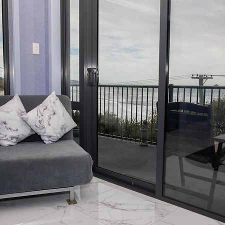 Petra Seaside Apartment Dunedin Ngoại thất bức ảnh